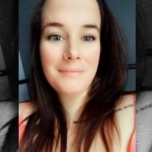 Meet your Posher, Ashley-rose